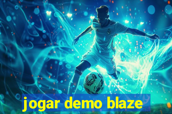 jogar demo blaze